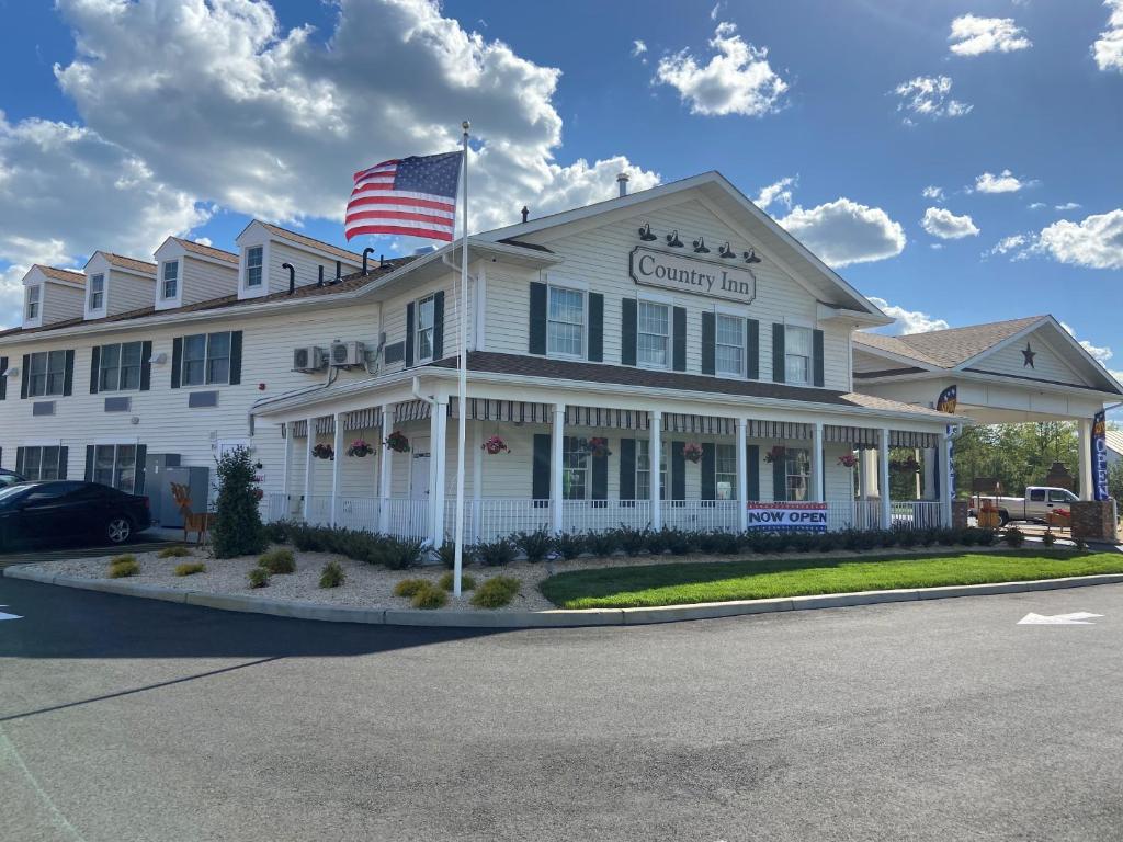 Country Inn of Hazlet image