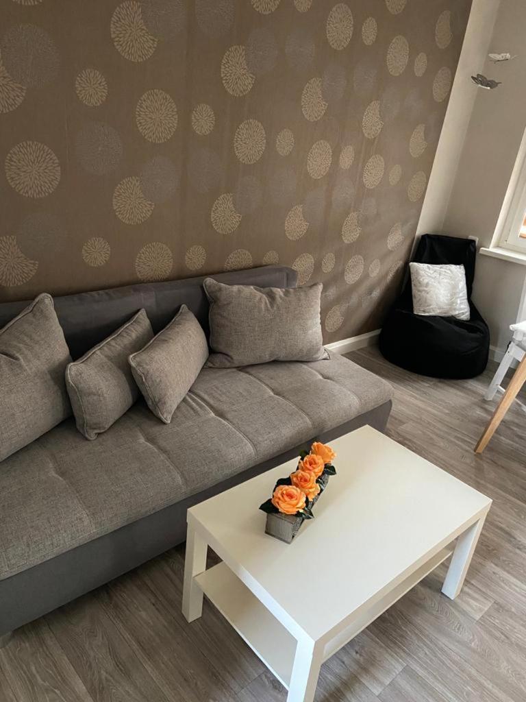 Ferienhaus Rohde - Dargun am Waldeck photo 2