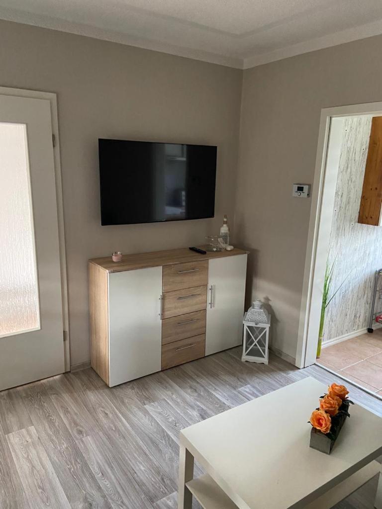 Ferienhaus Rohde - Dargun am Waldeck photo 3