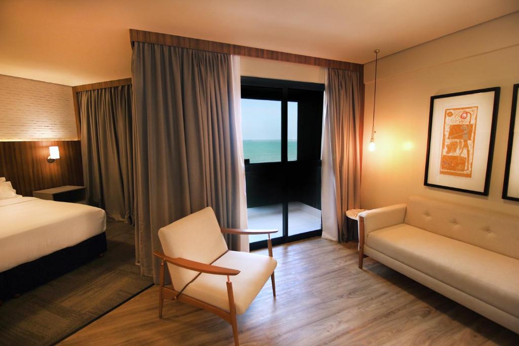 Holiday Inn Fortaleza, an IHG Hotel photo 3