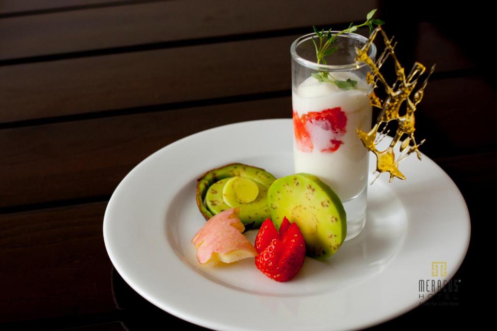 Mercury Central Hotel Hanoi