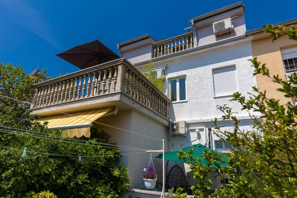 Apartmani Kaiserin photo 2