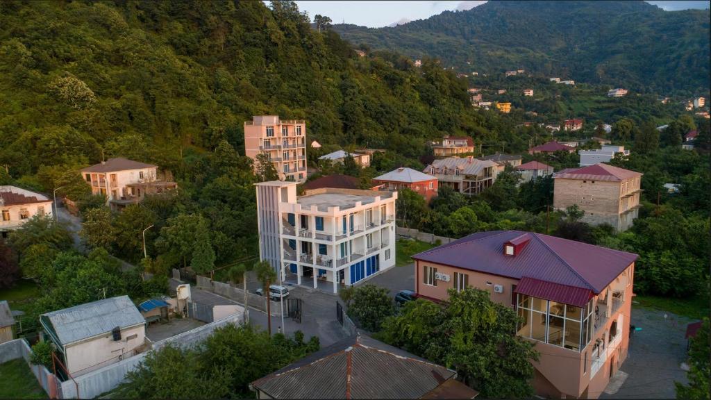 Guest House Marineza photo 4