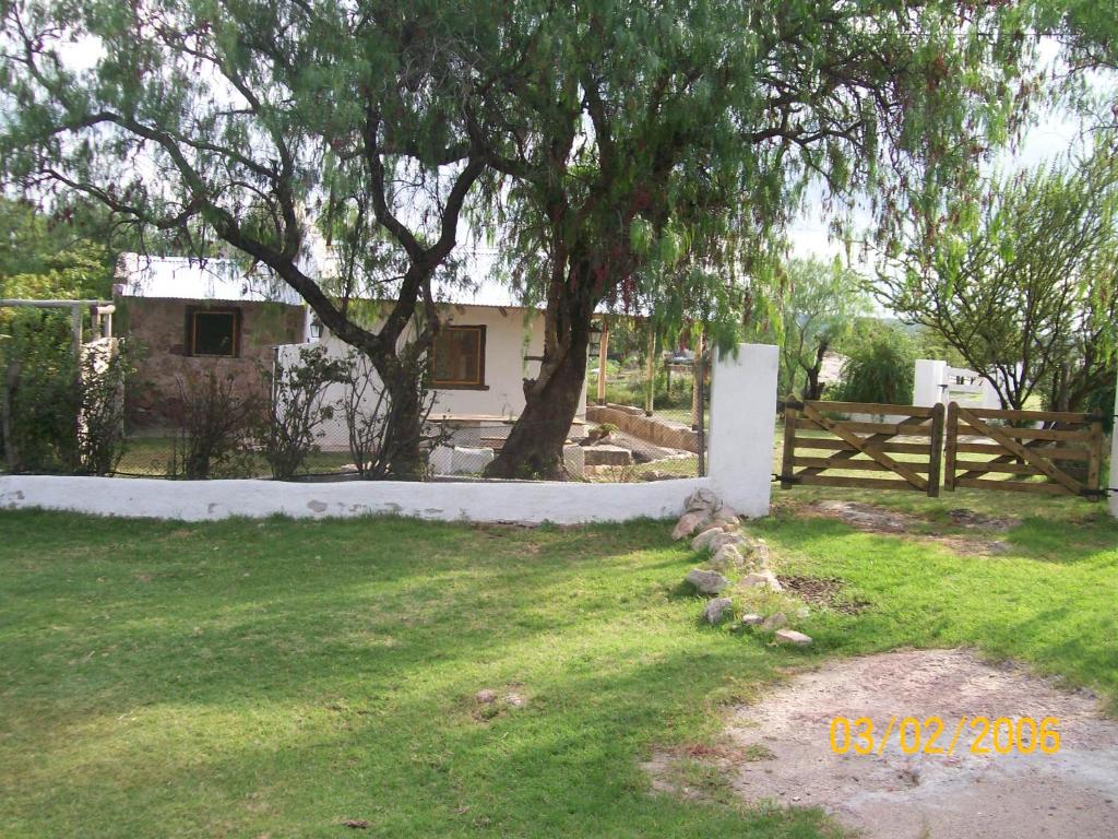 Cabañas Los Relinchos photo 2