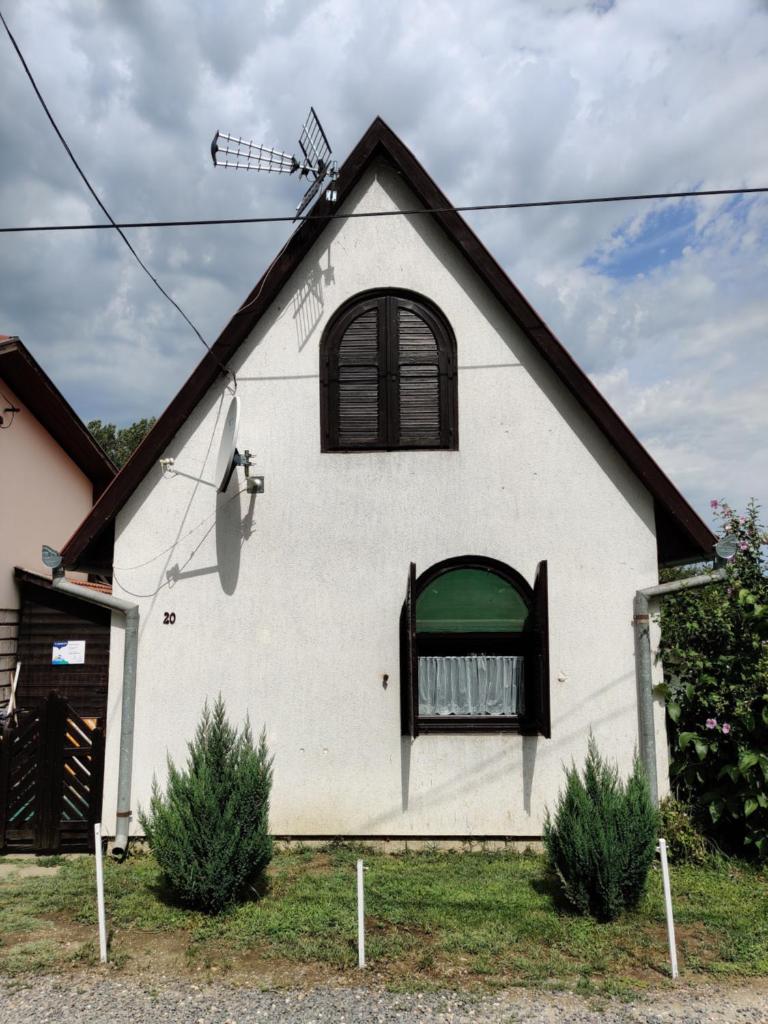 Tobak vendégház photo 2