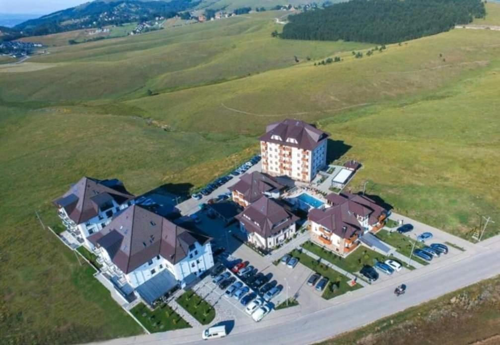 Apartman Aura Hills Zlatibor photo 1