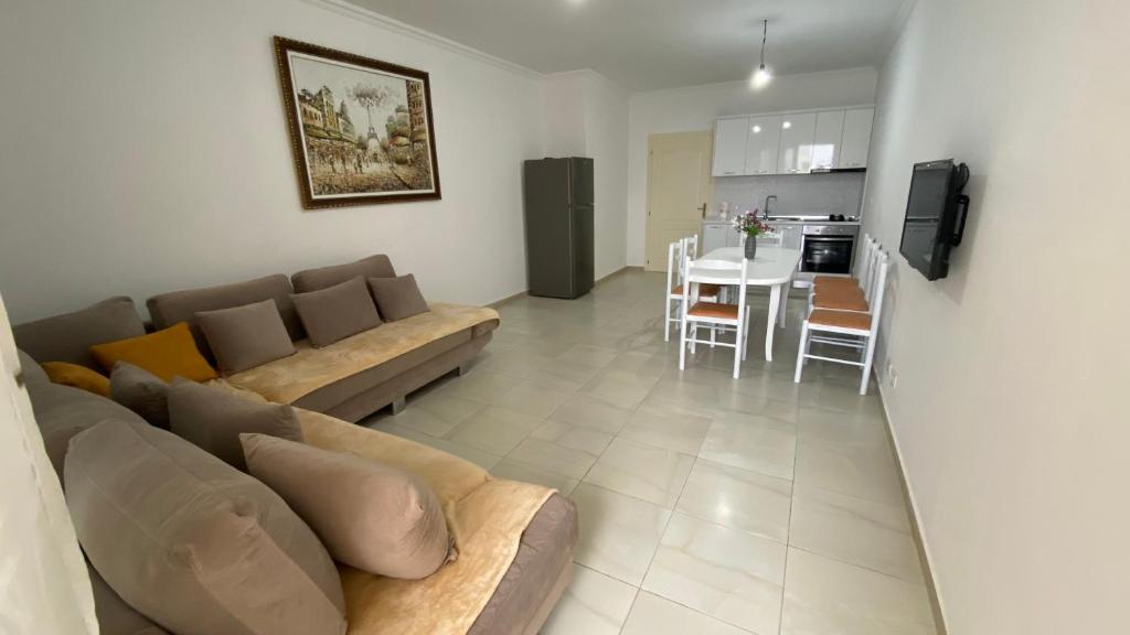 Adriatik Apartment photo 2