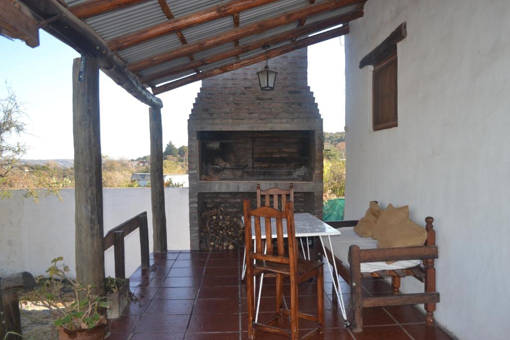 Cabañas Los Relinchos photo 4