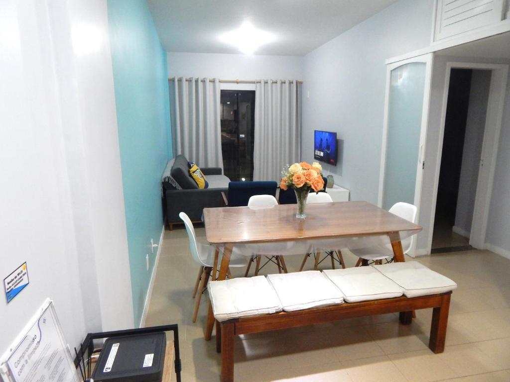 Varandas da Praia do Forte - Apartamento frente ao Mar photo 3