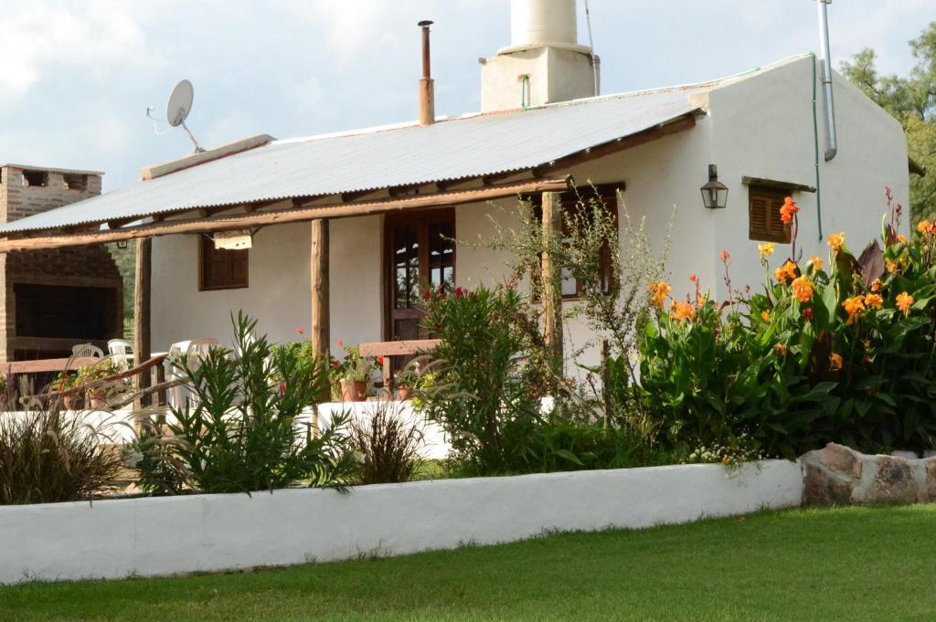 Cabañas Los Relinchos photo 1