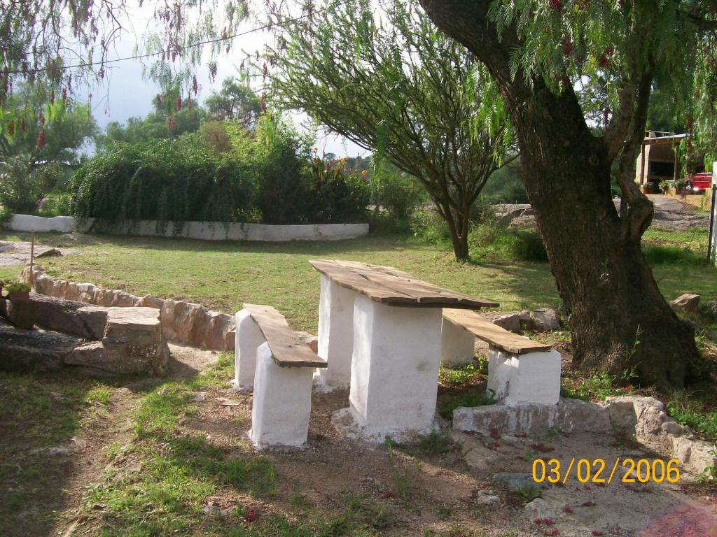 Cabañas Los Relinchos photo 3