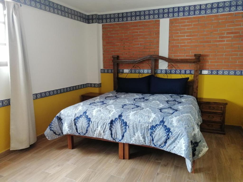 Hotel Y Suites Axolotl photo 2