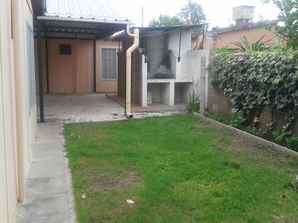 Cabañas Las Condes photo 4