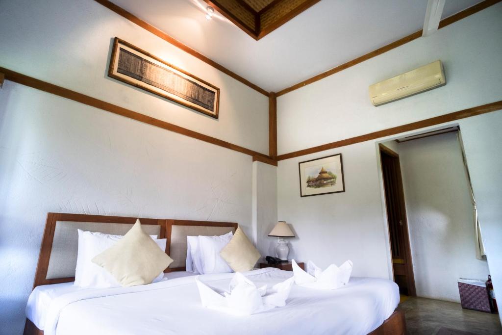 Belle Villa Resort, Pai photo 3