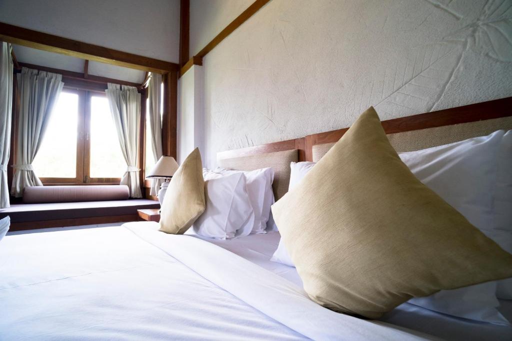 Belle Villa Resort, Pai photo 4