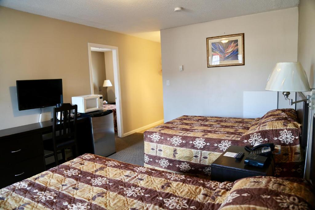 Blue Bell Inn photo 4