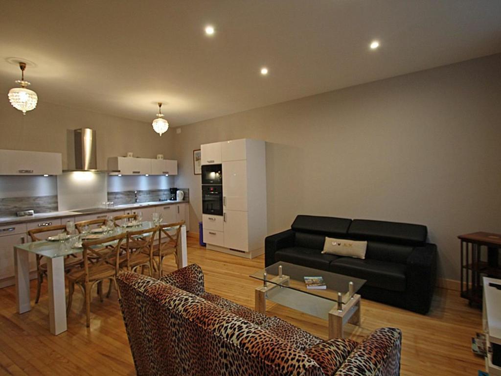 Gîte Épinal, 4 pièces, 6 personnes - FR-1-589-82 photo 3