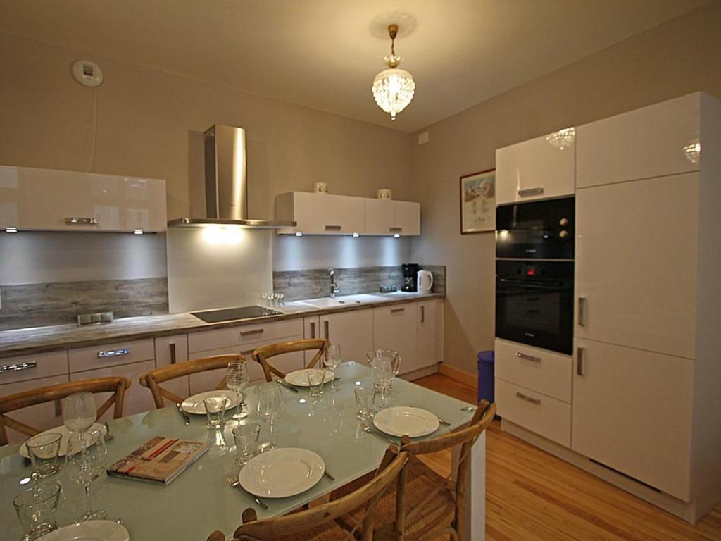 Gîte Épinal, 4 pièces, 6 personnes - FR-1-589-82 photo 4