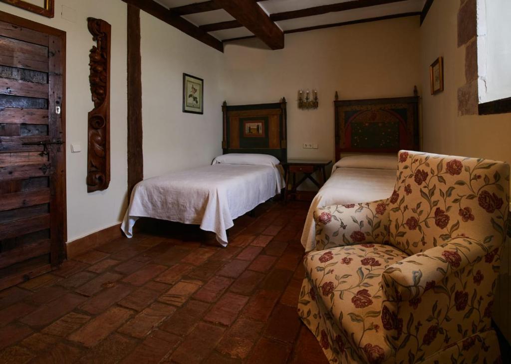 Posada de San Millán photo 1