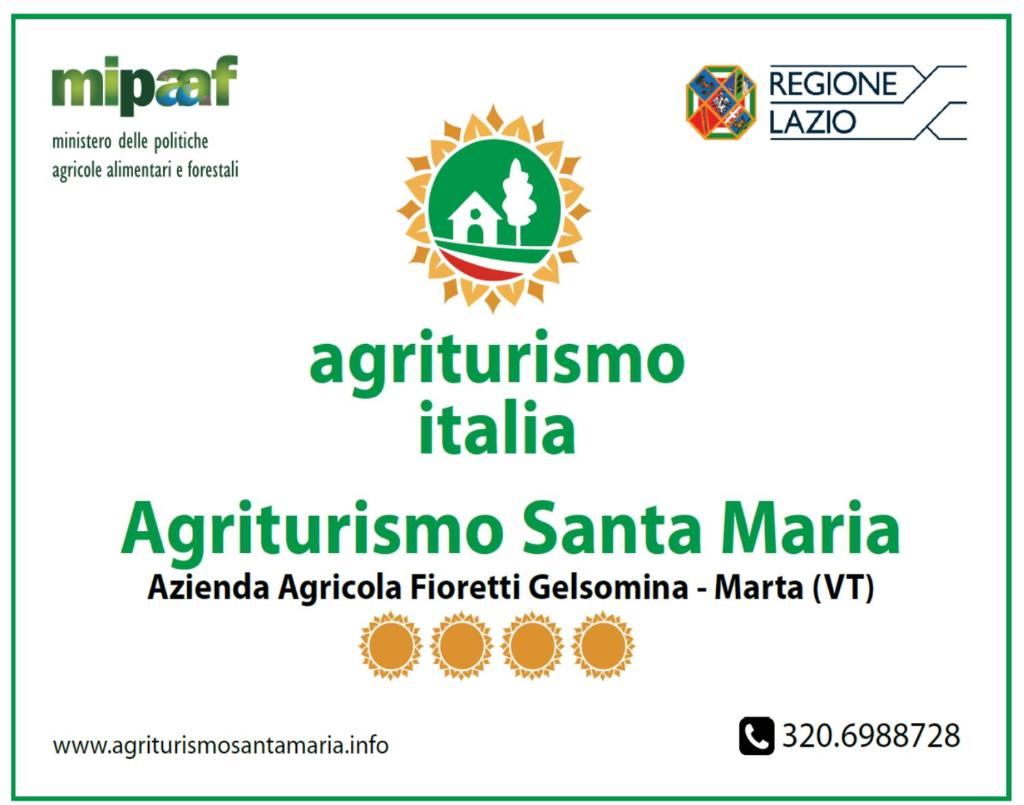 Agriturismo Santa Maria photo 2