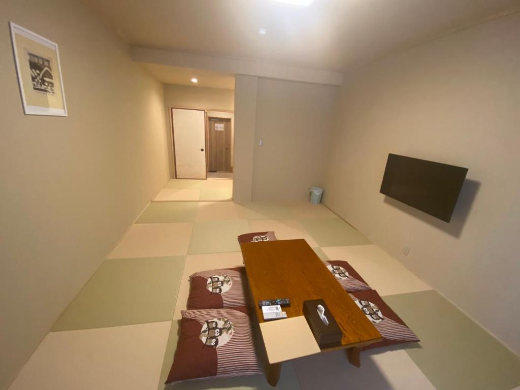 Shirahama no Yado Ran Room Type - Family Room with Private Bathroom