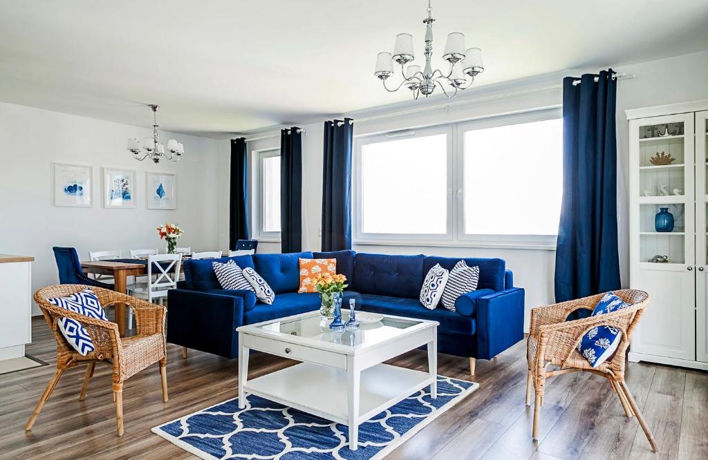 Blue Apartments photo 1