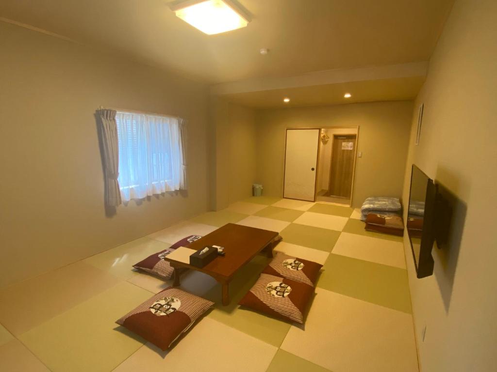 Shirahama no Yado Ran Room Type - Family Room with Private Bathroom