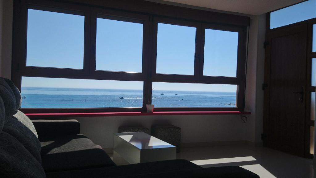 La Mata Beach Apartment photo 1