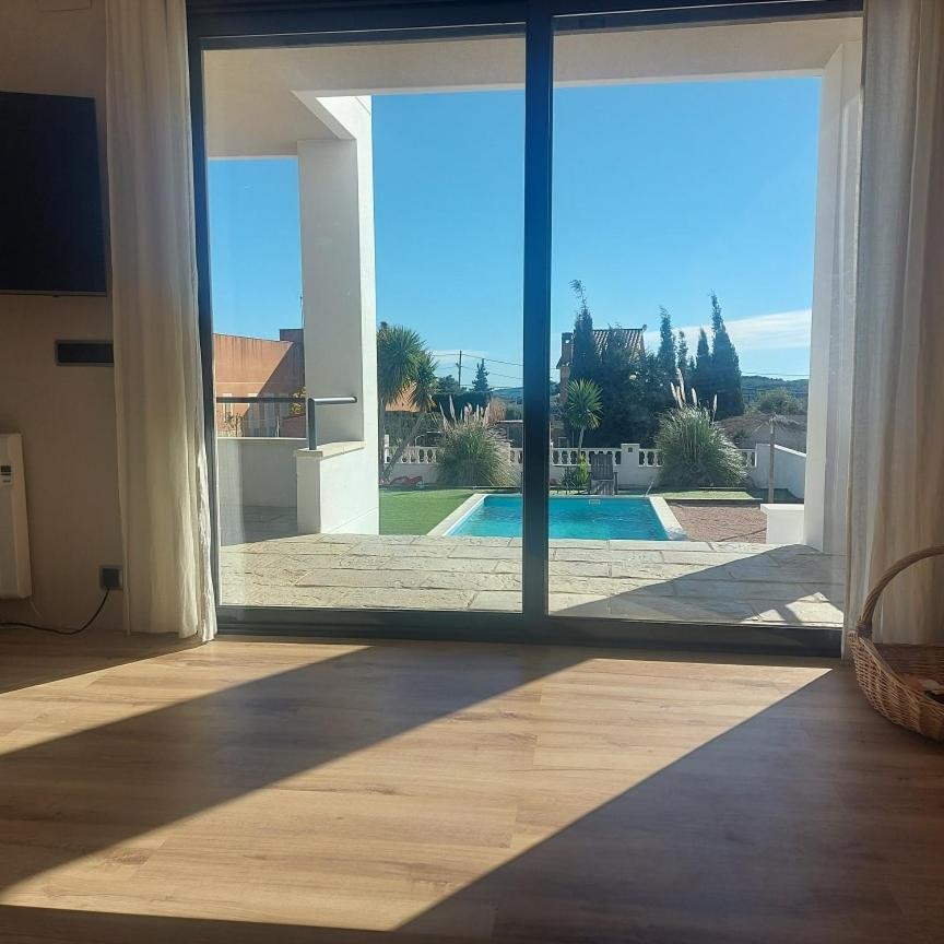 Casa ARONA