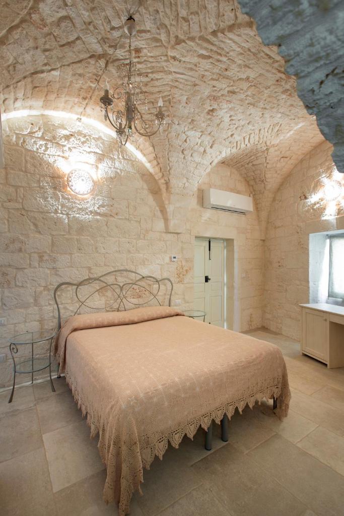 Terrazze Sulla Valle Room Type - Double Room with Private Bathroom