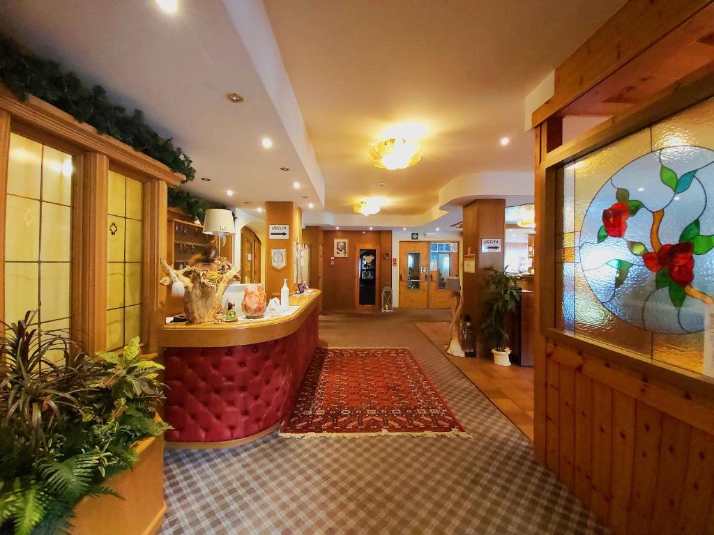 Albergo Scoiattolo photo 2