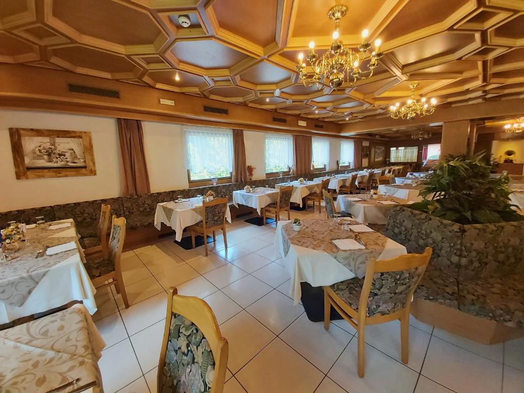 Albergo Scoiattolo photo 3