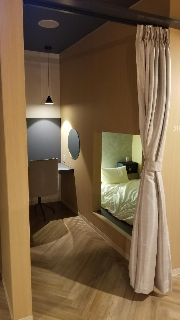 Good Bless Garden Sauna&Stay photo 2