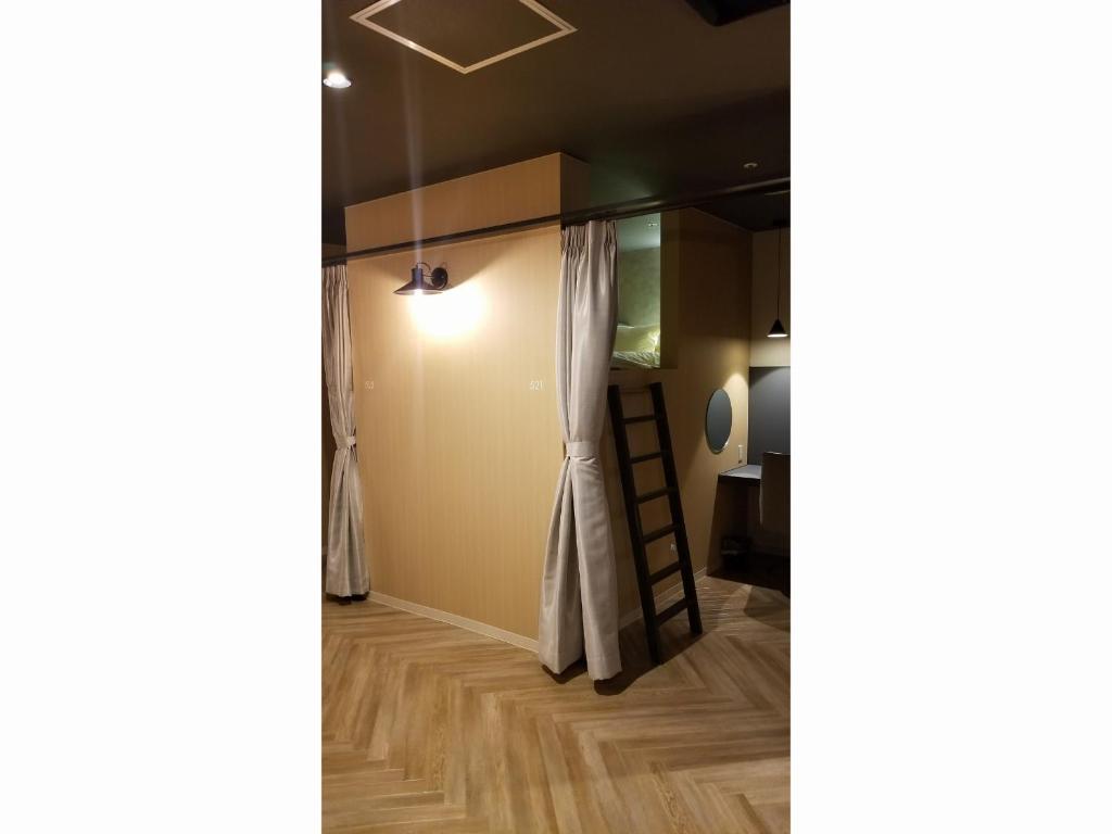 Good Bless Garden Sauna&Stay photo 3