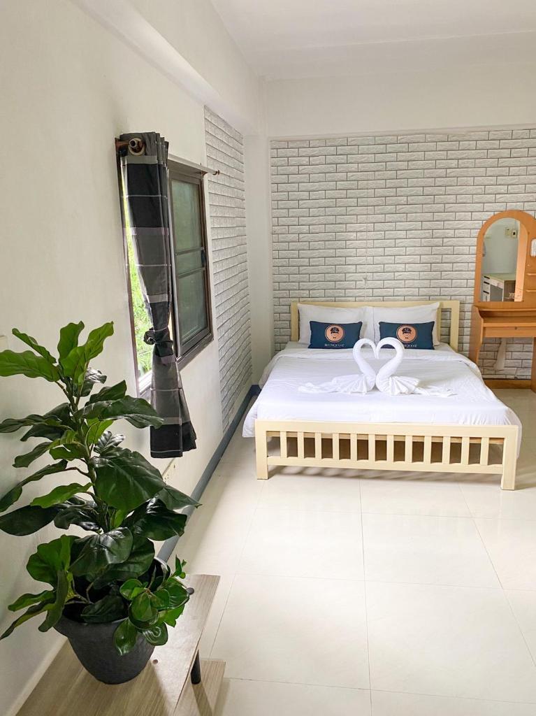 RoomQuest Bangkok Chaeng Watthana photo 2