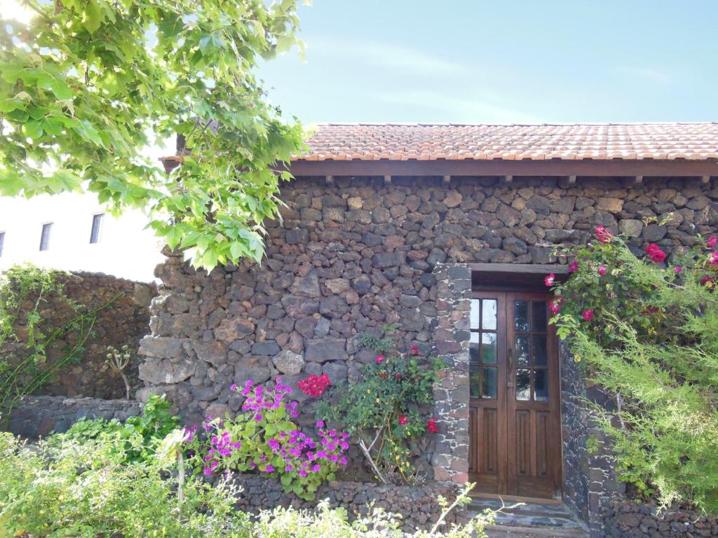 Casa Rural Aborigen Bimbache photo 3