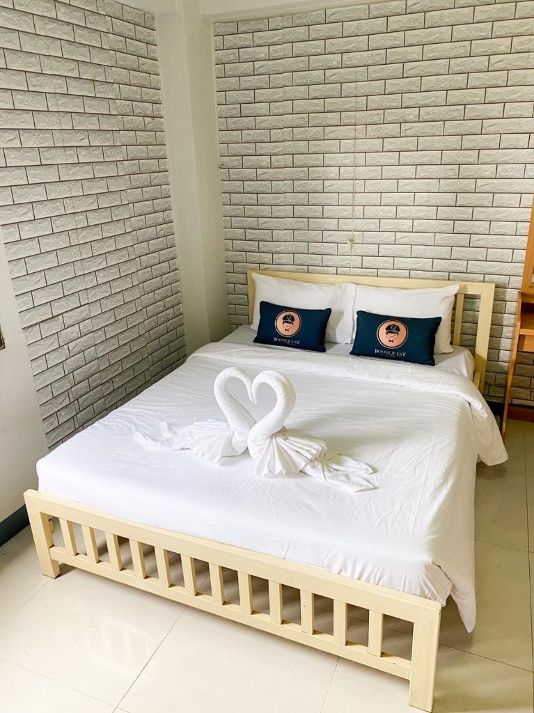 RoomQuest Bangkok Chaeng Watthana photo 4