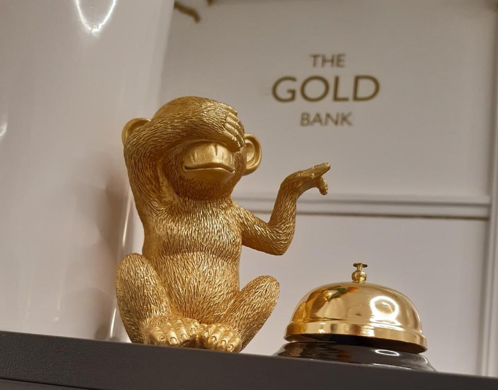 The Gold Bank photo 1