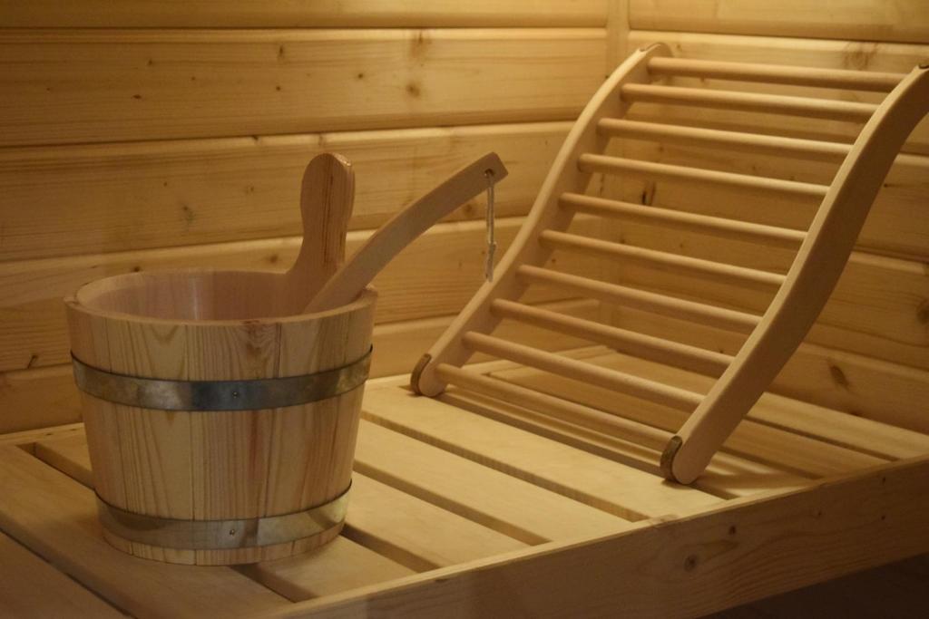 LE ROSSI BED photo 1