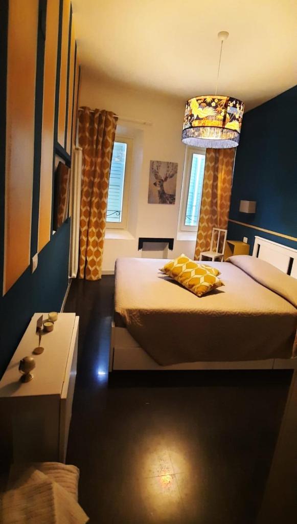 LE ROSSI BED photo 4