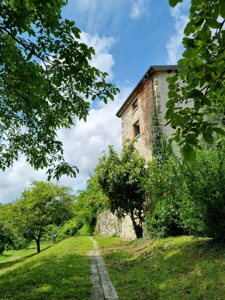 Casa delle Rose photo 1