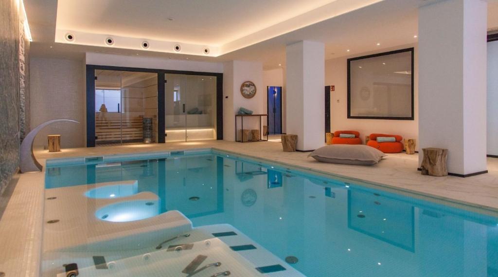 Stic Urban Hotel & SPA photo 1
