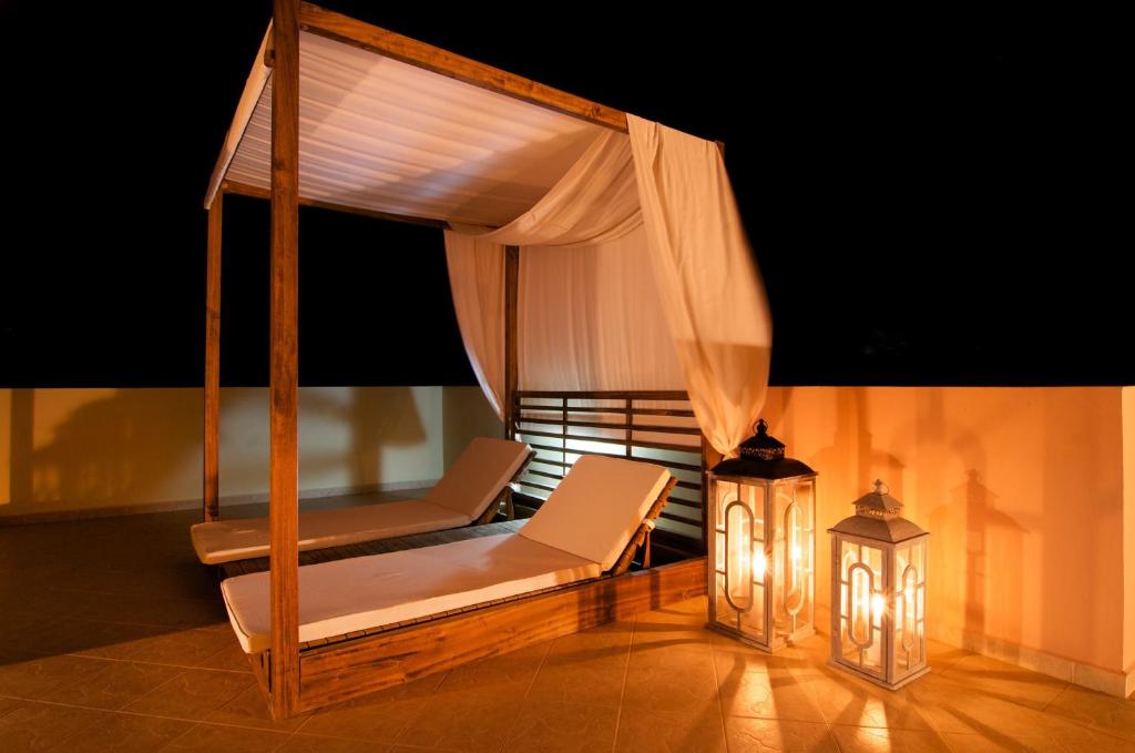 Miraluna Aparthotel photo 4