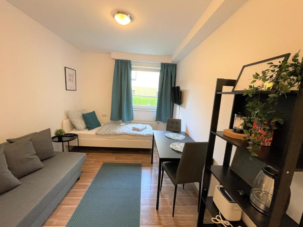 Apartment All you need photo 1