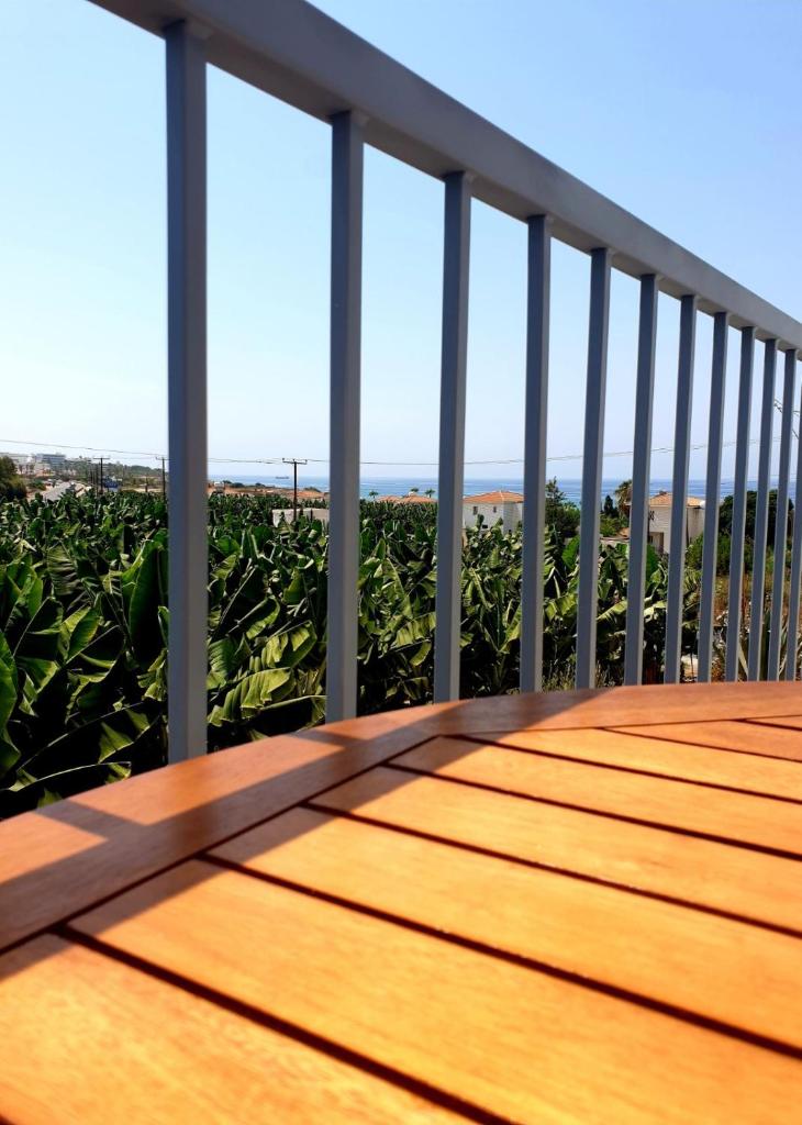 Blue Seaview Appartments photo 4
