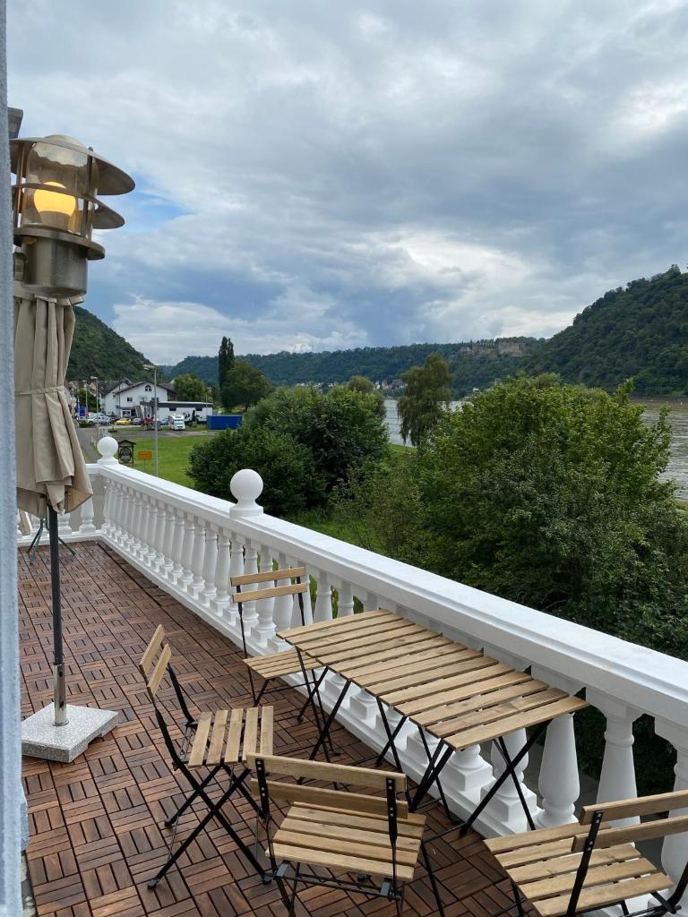 Paradiesisch Wohnen - Loreley photo 2