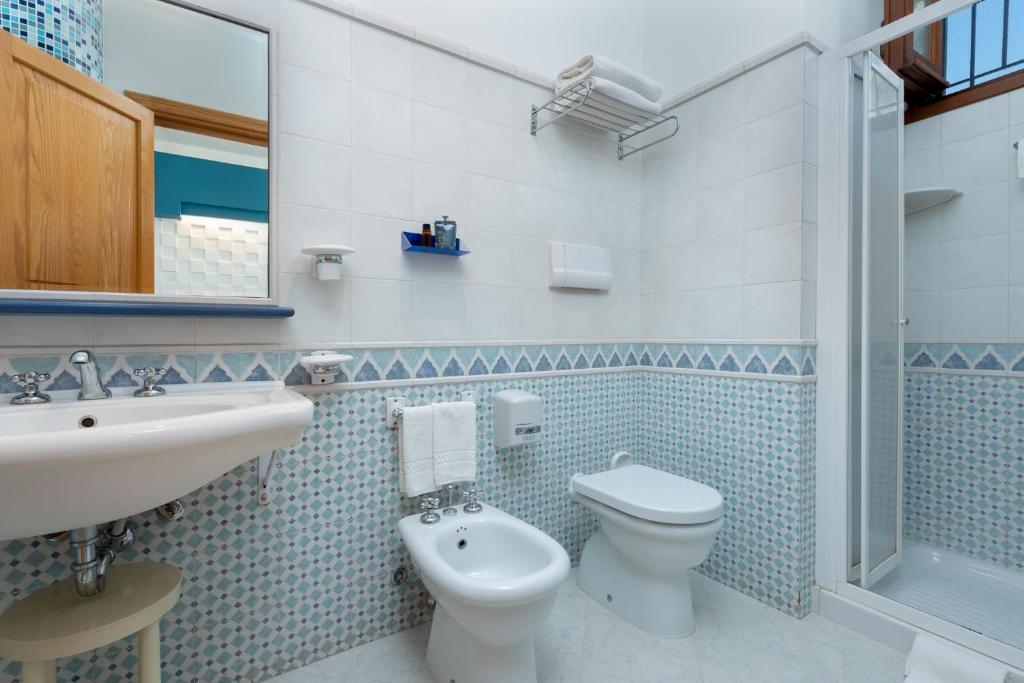 Hotel Sicilya photo 3