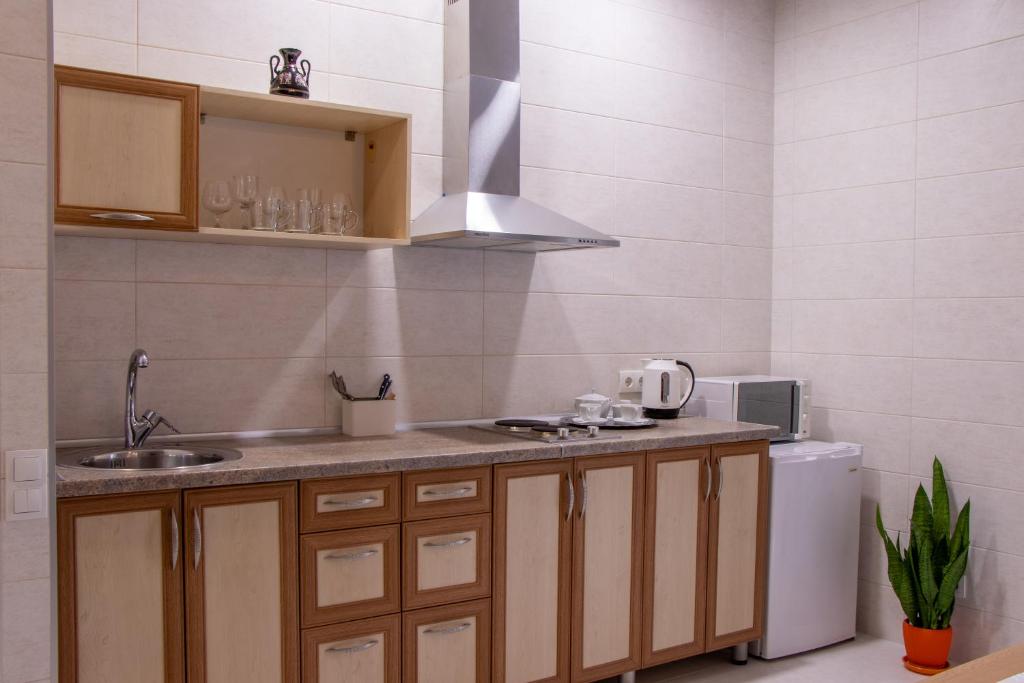 Sana Hostel photo 2