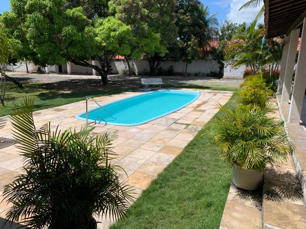 CASA LAGOA DO BANANA/CUMBUCO photo 3
