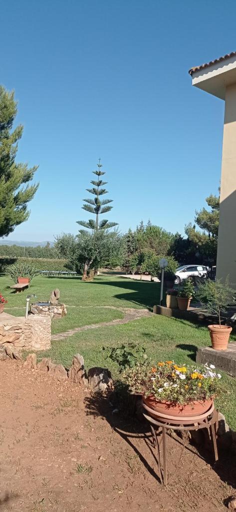 Anna Rita Alghero B&B photo 1
